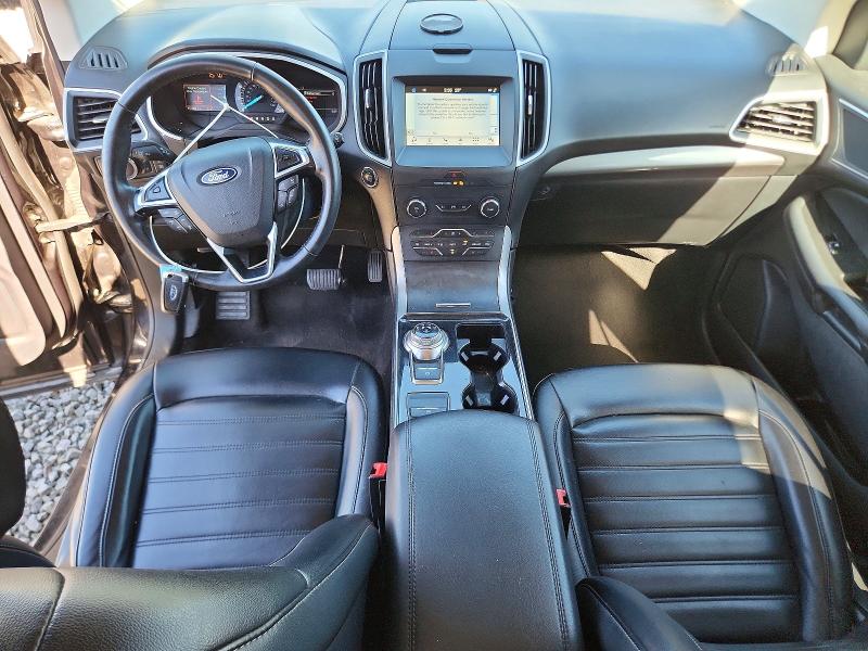 2019 Ford Edge მანქანა იყიდება აუქციონზე, vin: 2FMPK3J9XKBB62027, აუქციონის ნომერი: 61241996