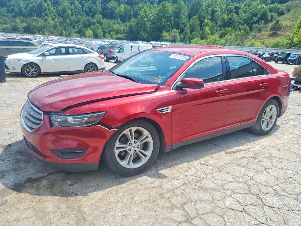 Auction sale of the 2015 Ford Taurus, vin: 1FAHP2H89FG188317, lot number: 61578226