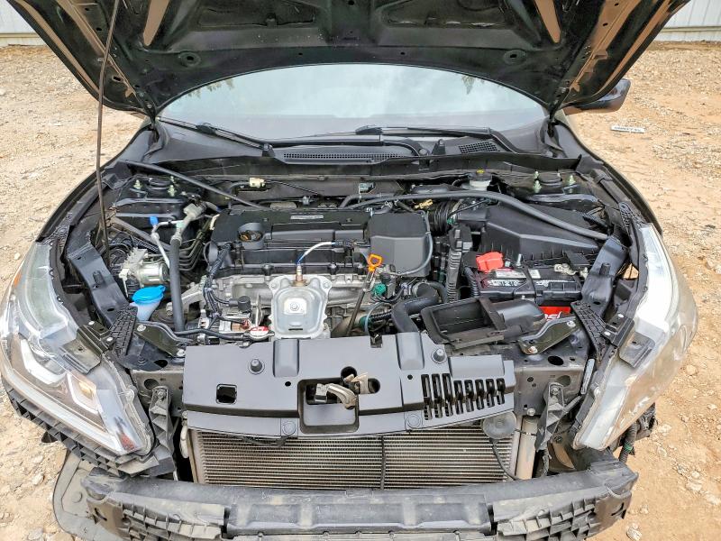 2016 Honda Accord მანქანა იყიდება აუქციონზე, vin: 1HGCR2F30GA222351, აუქციონის ნომერი: 60196156