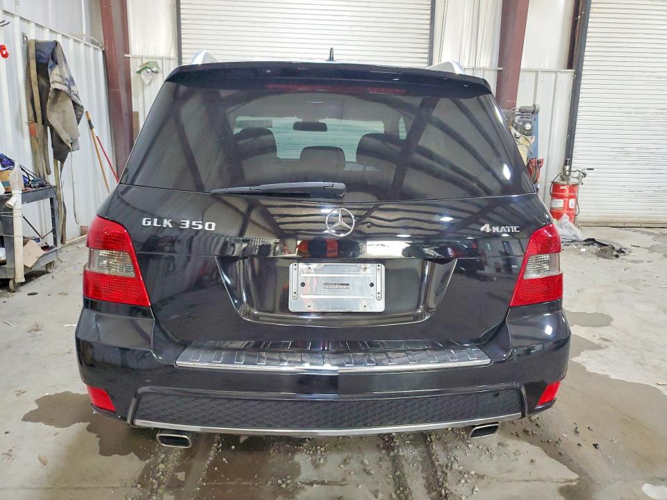 2011 Mercedes-benz Glk მანქანა იყიდება აუქციონზე, vin: WDCGG8HB9BF686872, აუქციონის ნომერი: 61502366