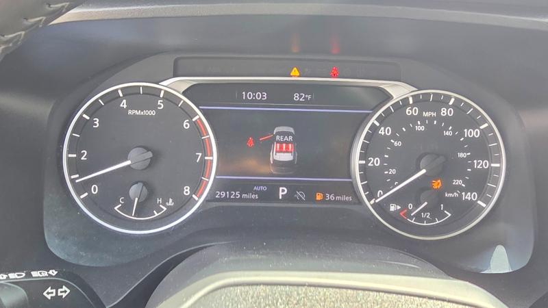 Продажа на аукционе авто 2025 Nissan Rogue, vin: 5N1BT3BB9SC766435, номер лота: 62812196