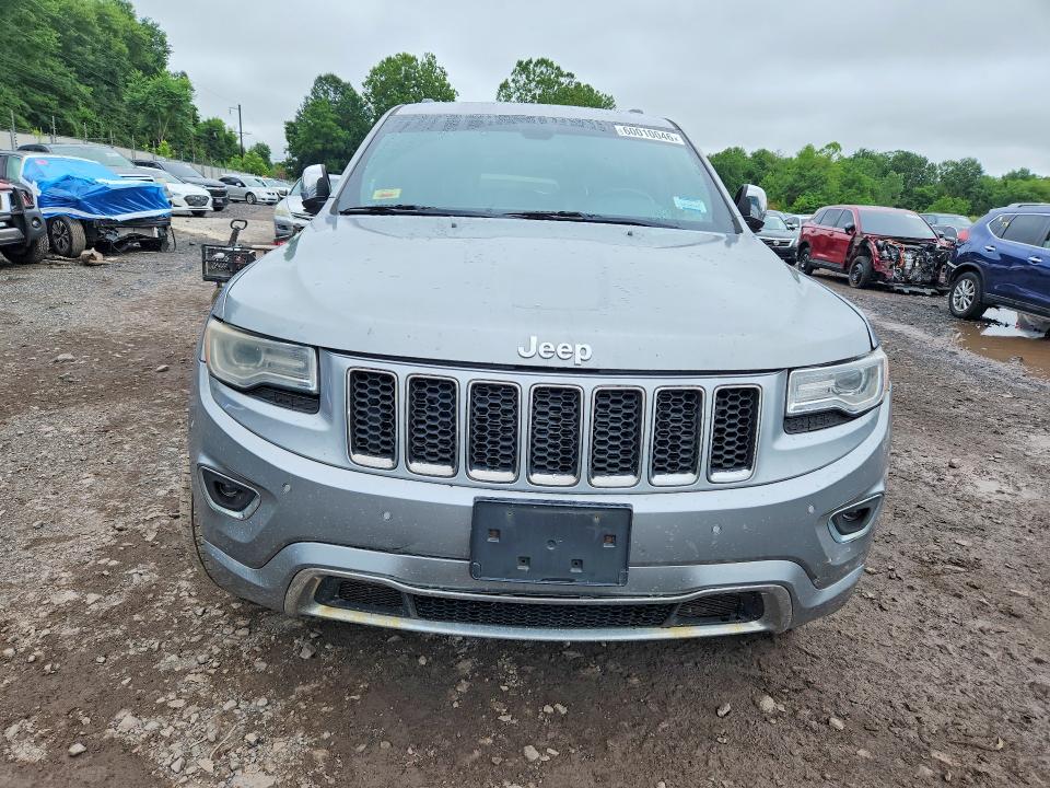 Aukcja sprzedaży 2015 Jeep Grand Cherokee, vin: 1C4RJFCG2FC768621, numer aukcji: 60010046