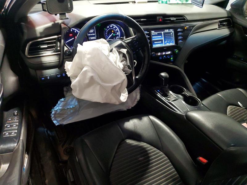 Продаж на аукціоні авто 2020 Toyota Camry, vin: 4T1G11AK9LU945670, номер лоту: 61535886
