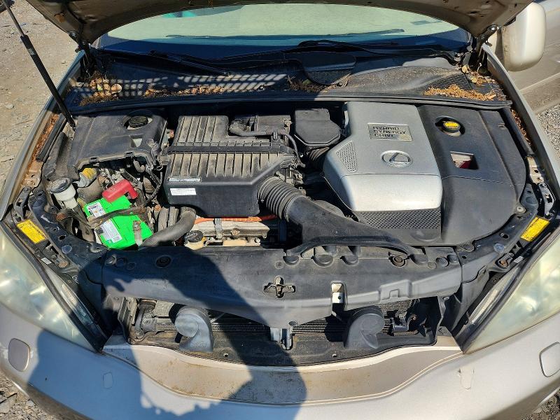 Aukcja sprzedaży 2006 Lexus Rx, vin: JTJHW31U460030452, numer aukcji: 59813046