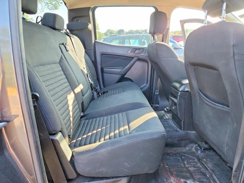 Aukcja sprzedaży 2019 Ford Ranger, vin: 1FTER4FH9KLA40000, numer aukcji: 61993776