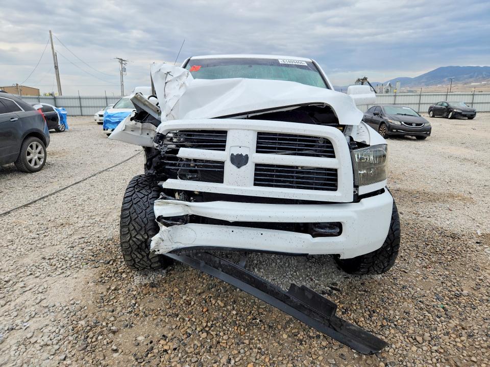 61409466 :رقم المزاد ، 3C6UD5HL9CG269252 vin ، 2012 Dodge Ram 2500 مزاد بيع