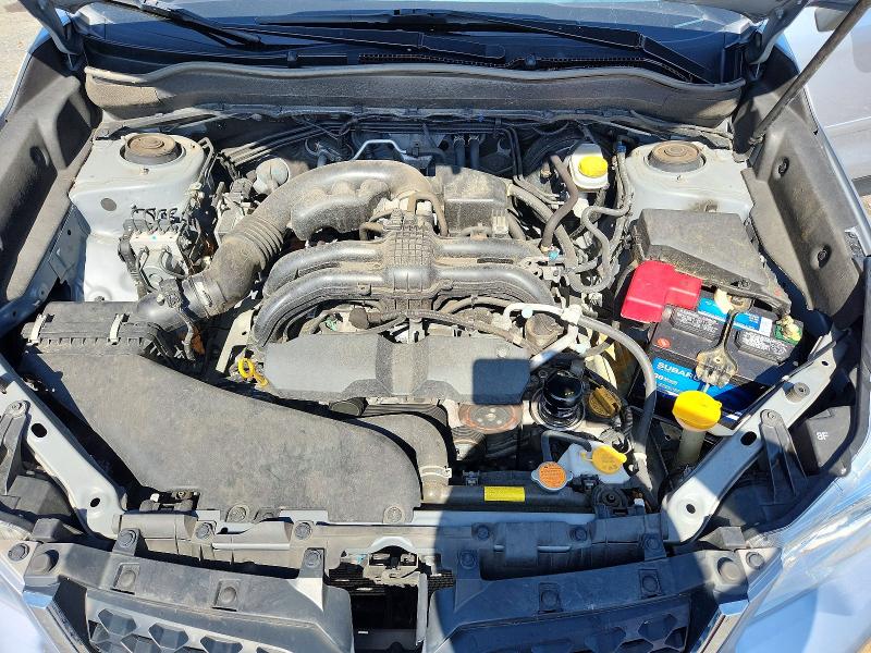 Продажа на аукционе авто 2015 Subaru Forester, vin: JF2SJAHC2FH819467, номер лота: 59868066