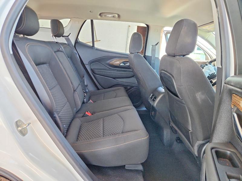 59859436 :رقم المزاد ، 3GKALMEV3LL304006 vin ، 2020 Gmc Terrain مزاد بيع