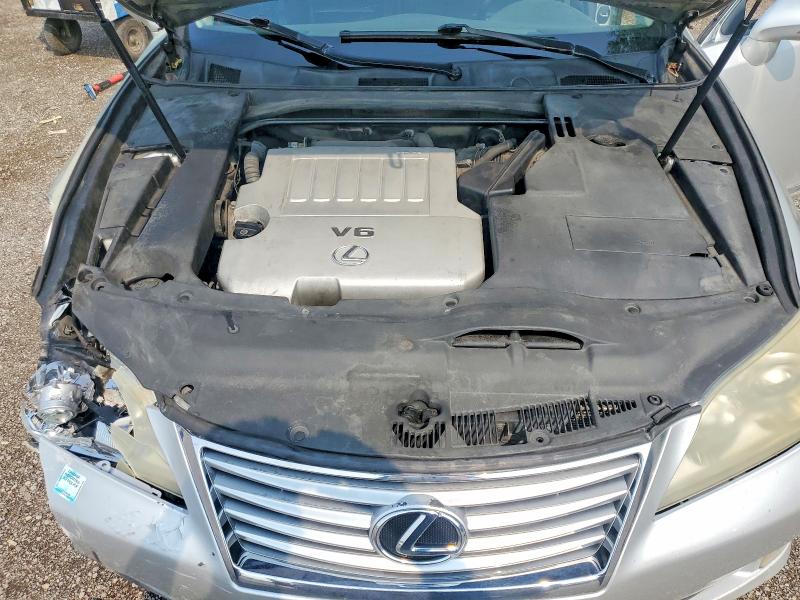 60671726 :رقم المزاد ، JTHBK1EG5A2397935 vin ، 2010 Lexus Es مزاد بيع