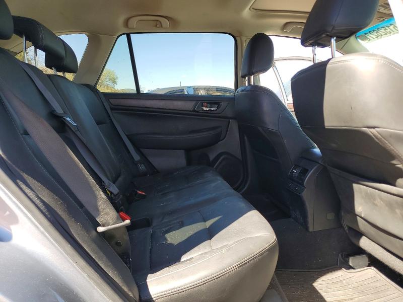 Aukcja sprzedaży 2015 Subaru Outback, vin: 4S4BSANC3F3336952, numer aukcji: 61526276