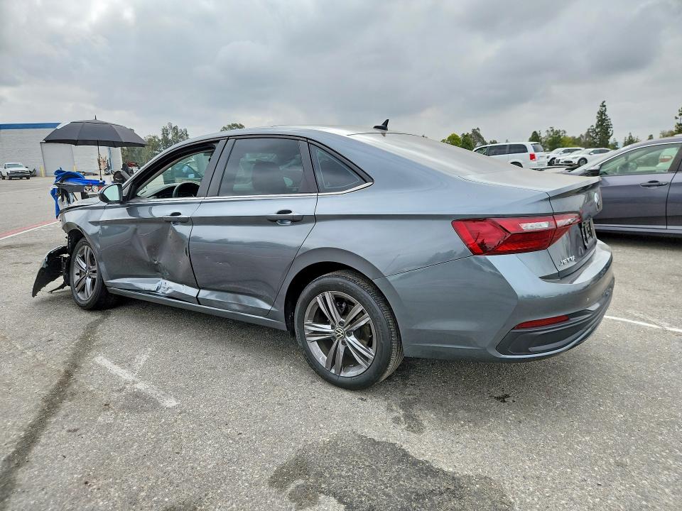 Продаж на аукціоні авто 2023 Volkswagen Jetta, vin: 3VW7M7BU8PM012171, номер лоту: 85771925