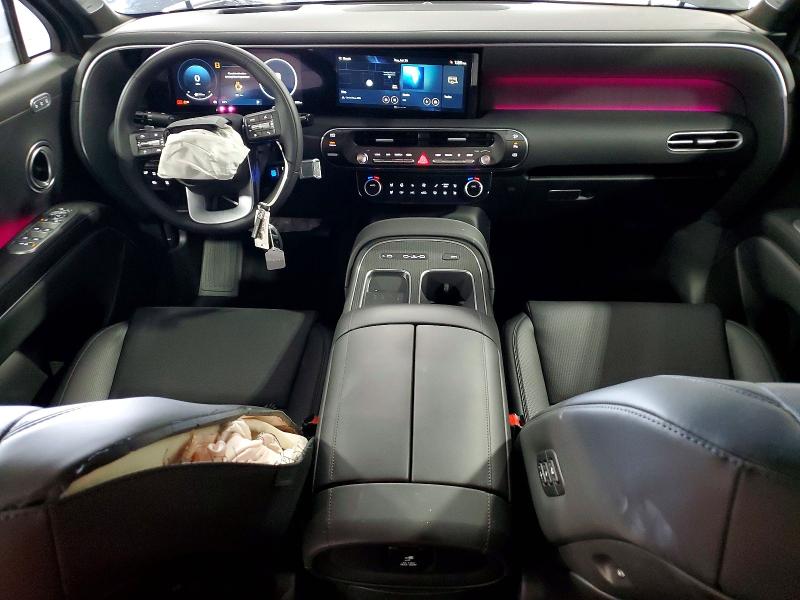 Aukcja sprzedaży 2026 Hyundai Palisade, vin: KM8RMES23TU065179, numer aukcji: 62125726
