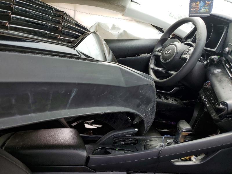 Продаж на аукціоні авто 2021 Hyundai Elantra, vin: 5NPLM4AG6MH037700, номер лоту: 59544056