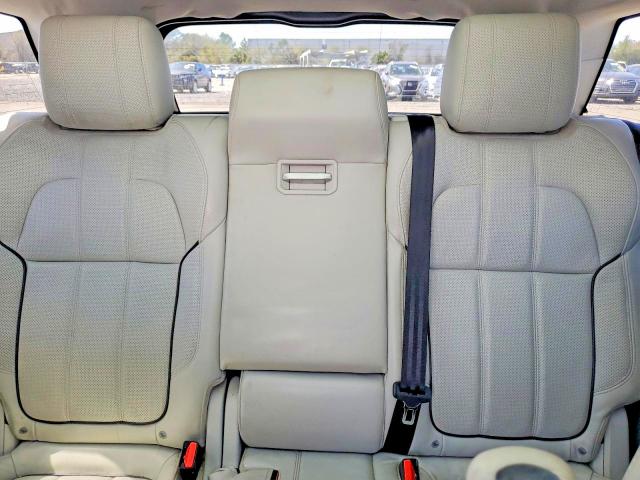 Продаж на аукціоні авто 2016 Land Rover Range Rover Sport, vin: SALWR2PF7GA659289, номер лоту: 61571856