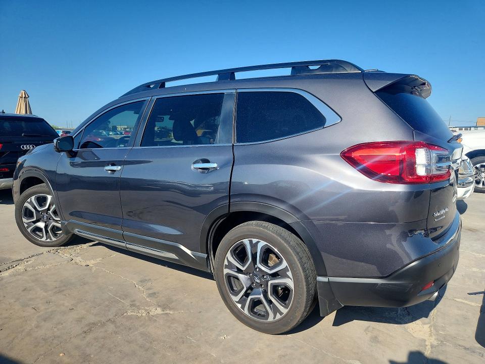 Aukcja sprzedaży 2023 Subaru Ascent, vin: 4S4WMAWD9P3458395, numer aukcji: 60074336