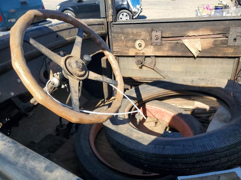 Продаж на аукціоні авто 1927 Oldsmobile Unknown, vin: 392156, номер лоту: 60972936