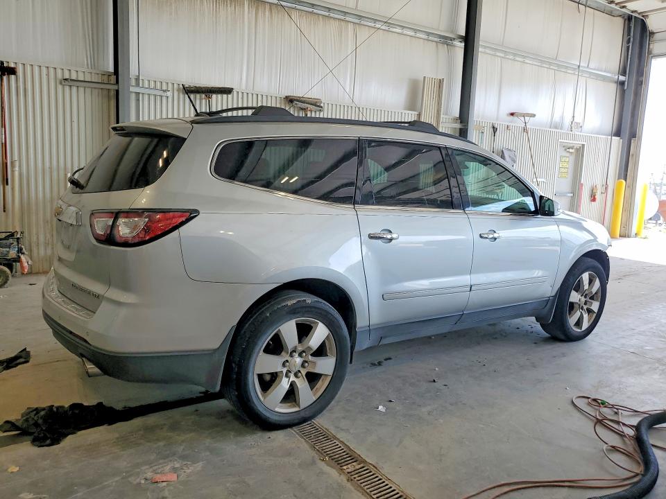 2014 Chevrolet Traverse მანქანა იყიდება აუქციონზე, vin: 1GNKVJKD2EJ229790, აუქციონის ნომერი: 59331296