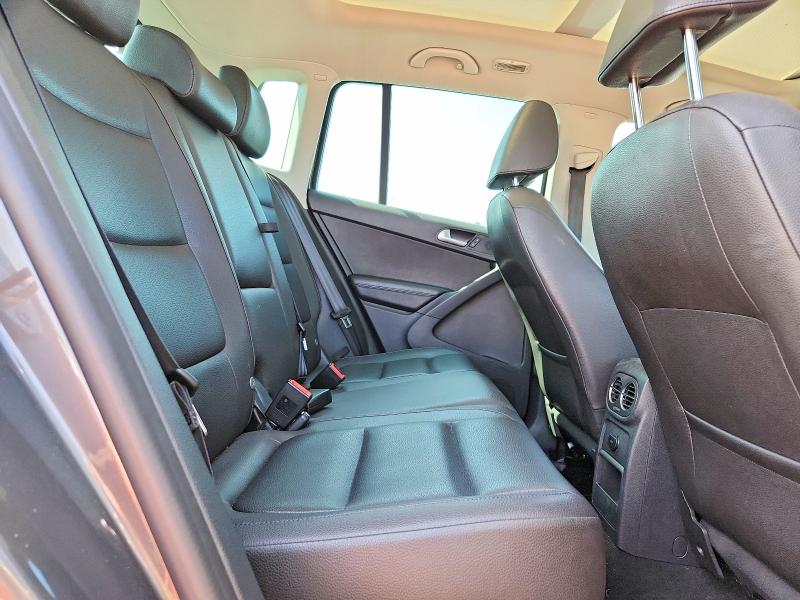 Aukcja sprzedaży 2016 Volkswagen Tiguan, vin: WVGBV7AX0GW507501, numer aukcji: 59606666