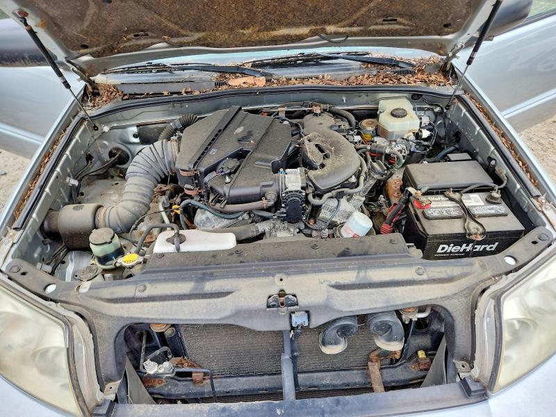 Aukcja sprzedaży 2004 Toyota 4runner, vin: JTEBU14R640050219, numer aukcji: 63219666