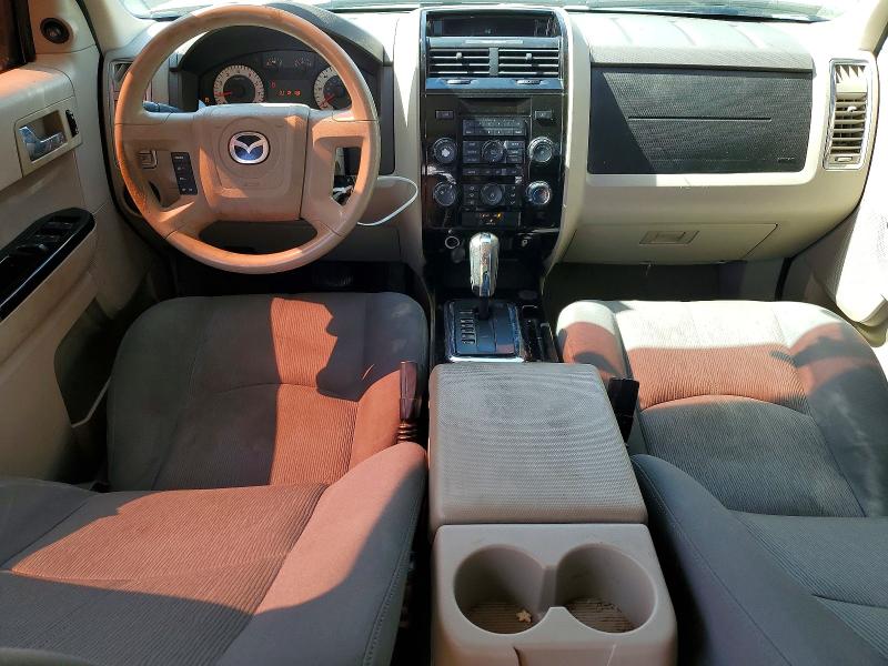 Продажа на аукционе авто 2008 Mazda Tribute, vin: 4F2CZ06118KM19865, номер лота: 62689466