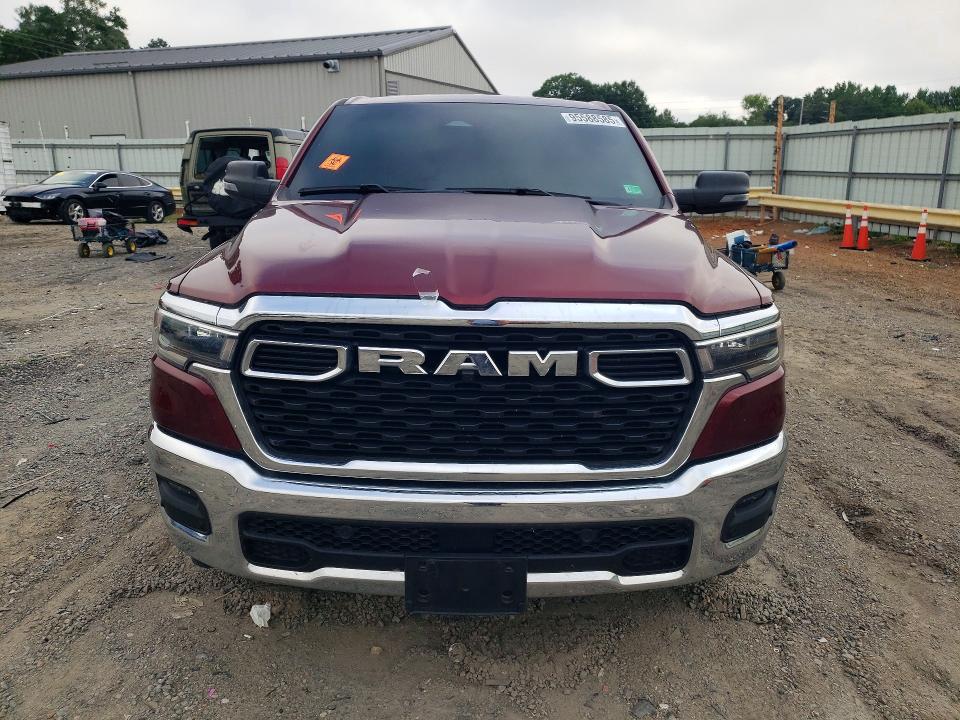 95588585 :رقم المزاد ، 1C6SRFMP0SN732487 vin ، 2025 Ram 1500 مزاد بيع