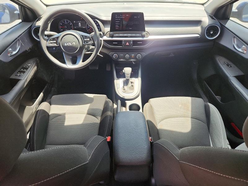 Продаж на аукціоні авто 2024 Kia Forte, vin: 3KPF24AD3RE713931, номер лоту: 60512626