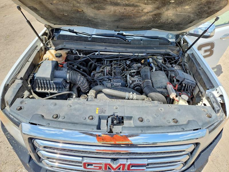 Продаж на аукціоні авто 2016 Gmc Canyon, vin: 1GTP6DE12G1365936, номер лоту: 61822786