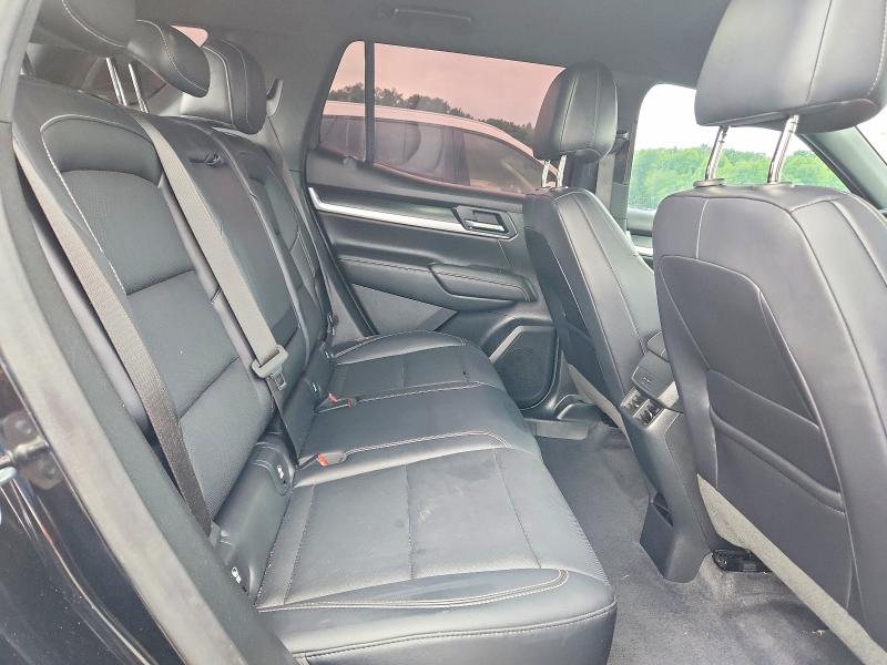 Продажа на аукционе авто 2025 Gmc Terrain, vin: 3GKALUEG3SL211051, номер лота: 61918116