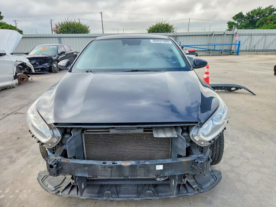 Продаж на аукціоні авто 2020 Kia Forte, vin: 3KPF24AD7LE249128, номер лоту: 60937386