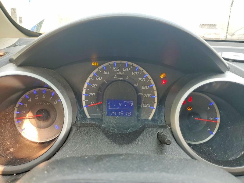 Продажа на аукционе авто 2013 Honda Fit, vin: LUCGE8H55D3010876, номер лота: 60830616