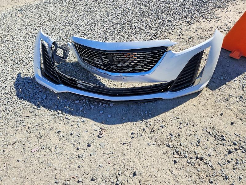 Auction sale of the 2020 Cadillac Ct5, vin: 1G6DN5RKXL0120867, lot number: 60406856