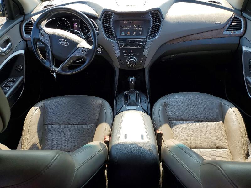 Продажа на аукционе авто 2018 Hyundai Santa Fe Sport, vin: 5XYZUDLB8JG541714, номер лота: 60766696