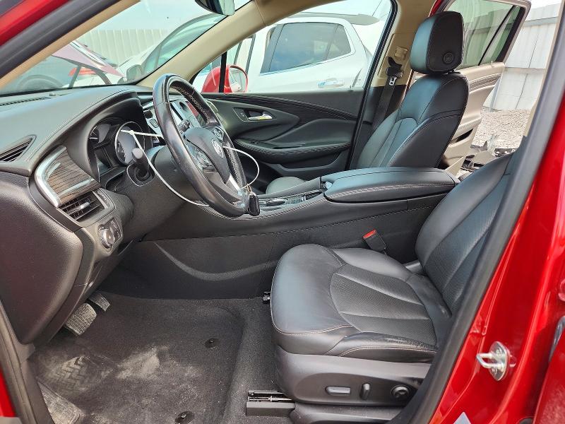 Продаж на аукціоні авто 2017 Buick Envision, vin: LRBFXDSA4HD008723, номер лоту: 59690936