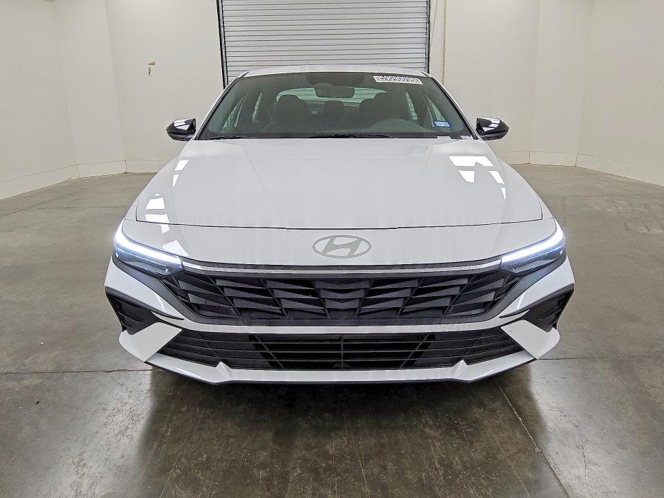 2026 Hyundai Elantra მანქანა იყიდება აუქციონზე, vin: KMHLM4DG3TU203618, აუქციონის ნომერი: 59090096