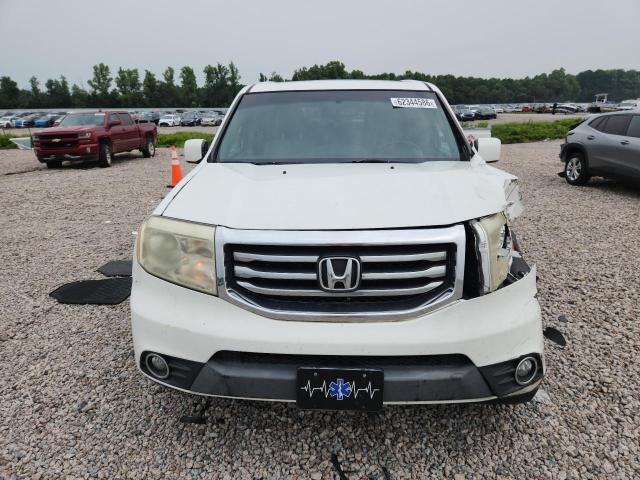 2014 Honda Pilot მანქანა იყიდება აუქციონზე, vin: 5FNYF3H55EB008154, აუქციონის ნომერი: 62344586