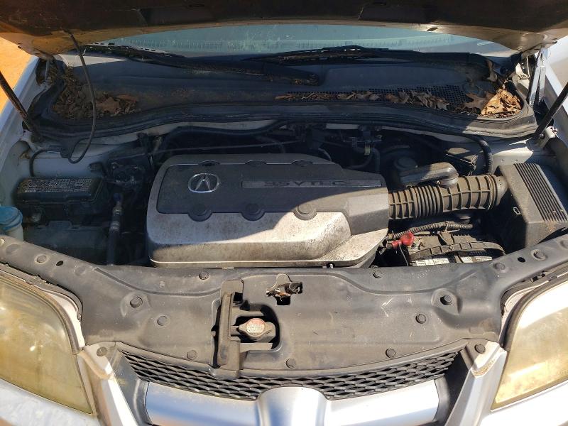 Aukcja sprzedaży 2006 Acura Mdx, vin: 2HNYD18276H541788, numer aukcji: 59299446