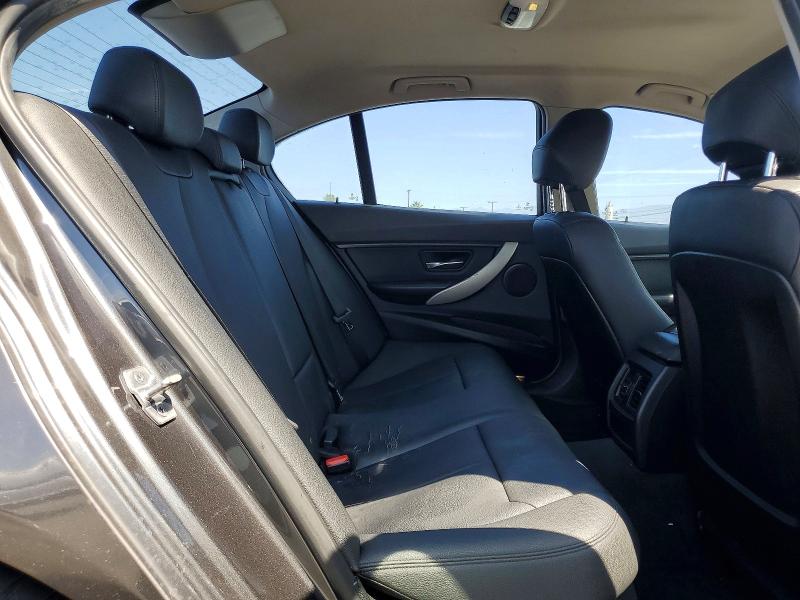 Продаж на аукціоні авто 2015 Bmw 320, vin: WBA3B1C55FK139734, номер лоту: 60750286