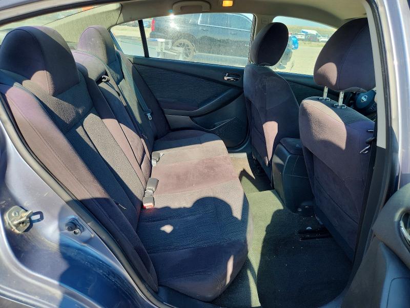 62113556 :رقم المزاد ، 1N4AL2AP2CC140790 vin ، 2012 Nissan Altima مزاد بيع