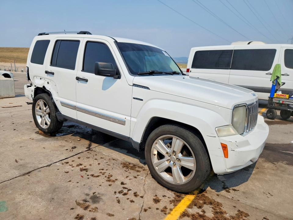 Продажа на аукционе авто 2012 Jeep Liberty, vin: 1C4PJMFKXCW203314, номер лота: 60023056