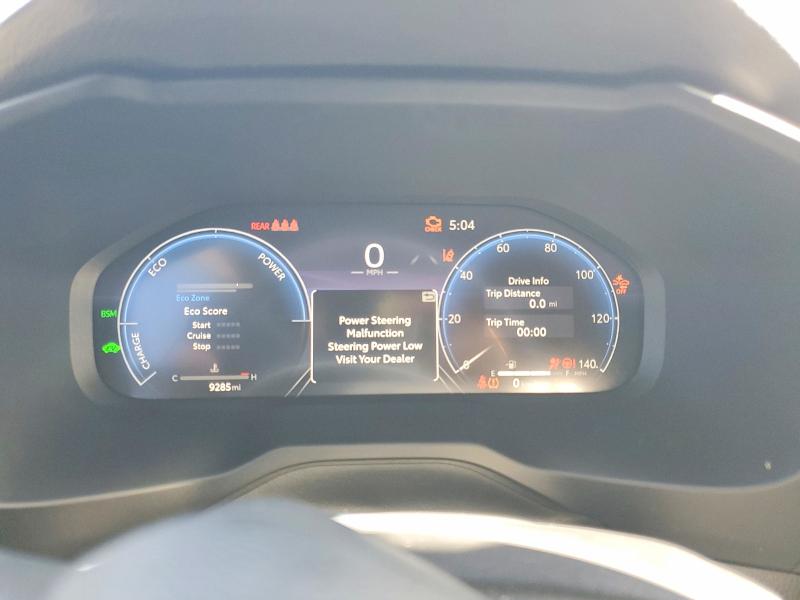 Aukcja sprzedaży 2024 Toyota Rav4, vin: 4T3E6RFVXRU167633, numer aukcji: 59394866
