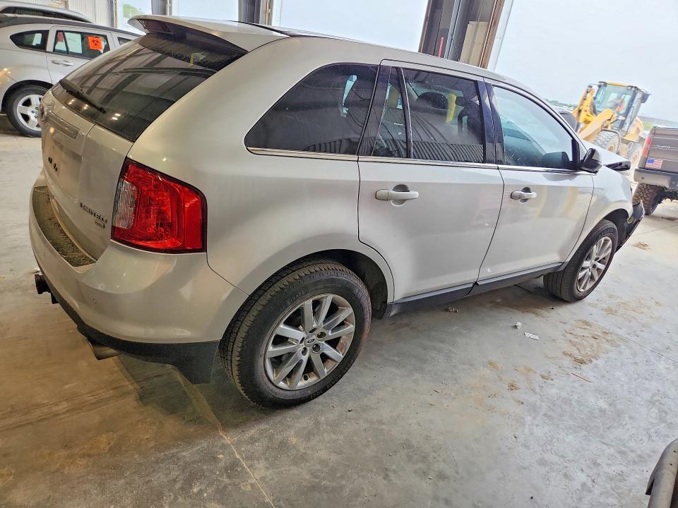 Aukcja sprzedaży 2011 Ford Edge, vin: 2FMDK4KC5BBA92374, numer aukcji: 61857696