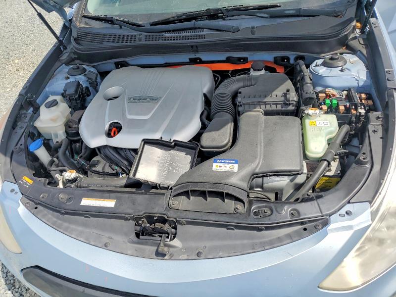 Продажа на аукционе авто 2014 Hyundai Sonata, vin: KMHEC4A45EA116782, номер лота: 61787246