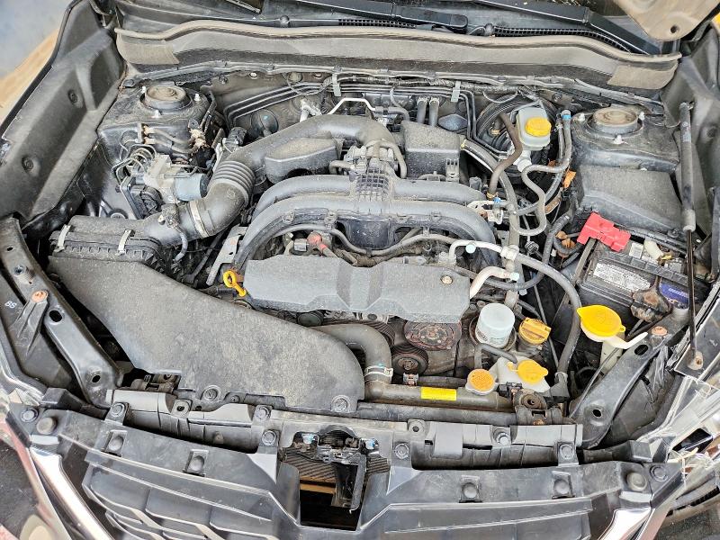 Продаж на аукціоні авто 2018 Subaru Forester, vin: JF2SJARC5JH453351, номер лоту: 61474146
