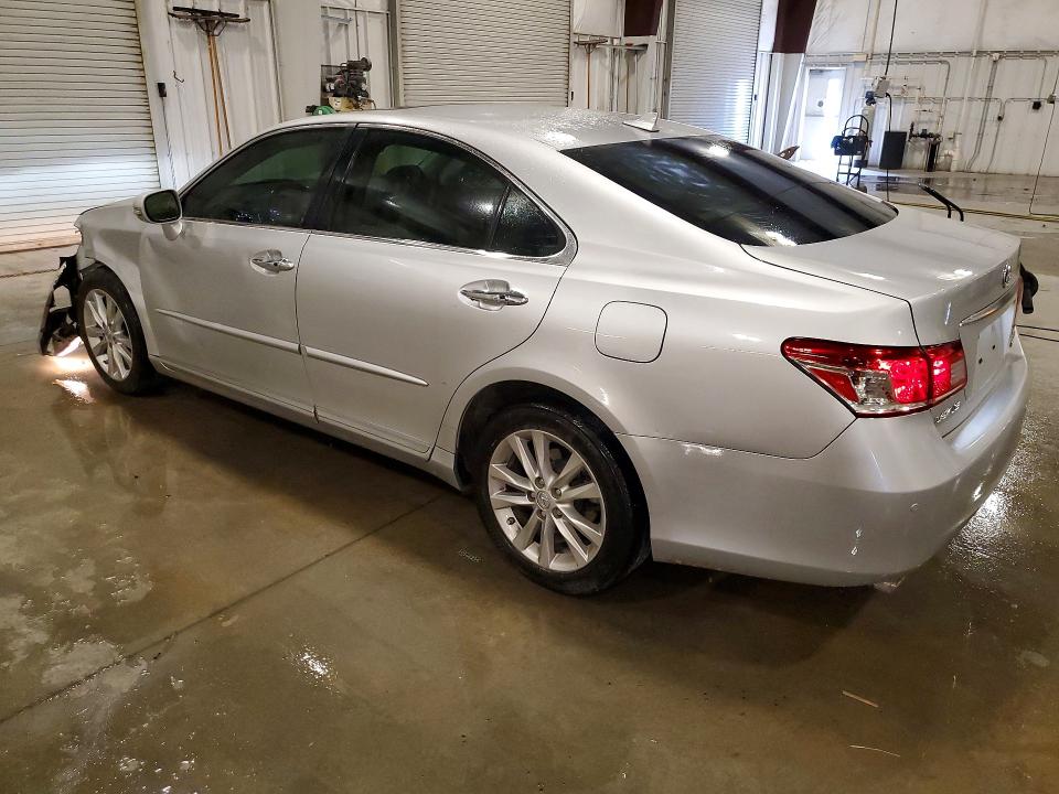 Aukcja sprzedaży 2010 Lexus Es, vin: JTHBK1EG1A2409496, numer aukcji: 59961366