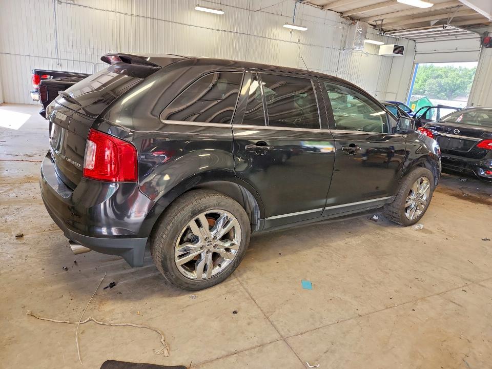 Продаж на аукціоні авто 2011 Ford Edge, vin: 2FMDK3KC8BBA41266, номер лоту: 62232336