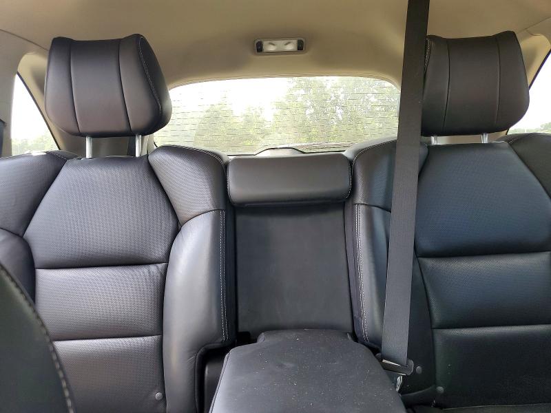 2010 Acura Mdx მანქანა იყიდება აუქციონზე, vin: 2HNYD2H57AH529360, აუქციონის ნომერი: 59304096