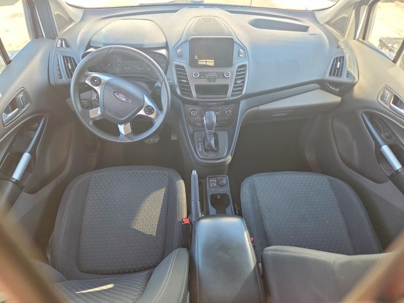 2022 Ford Transit Connect მანქანა იყიდება აუქციონზე, vin: NM0LS7T20N1508321, აუქციონის ნომერი: 63042246