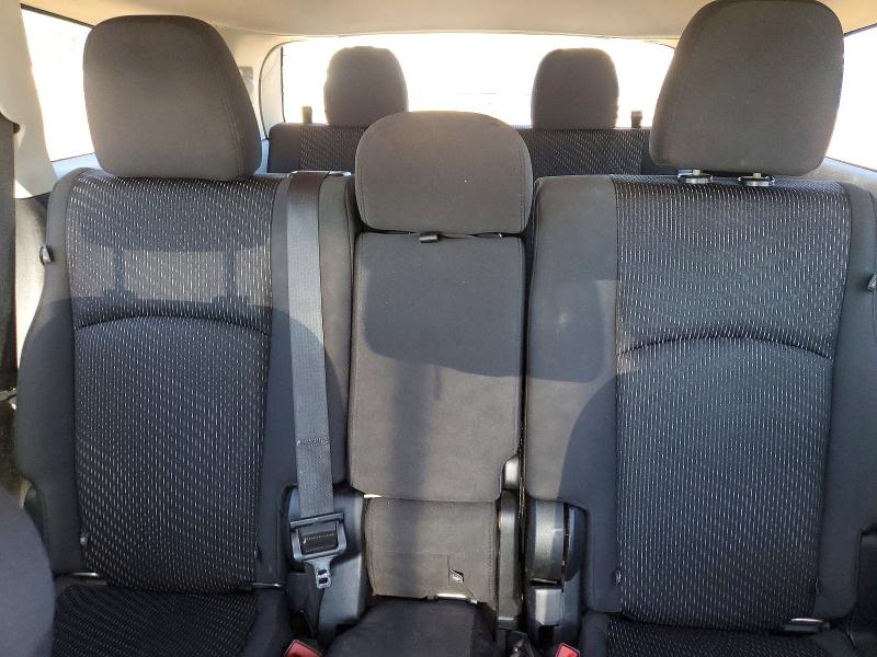 Aukcja sprzedaży 2018 Dodge Journey, vin: 3C4PDCAB1JT509426, numer aukcji: 60578106