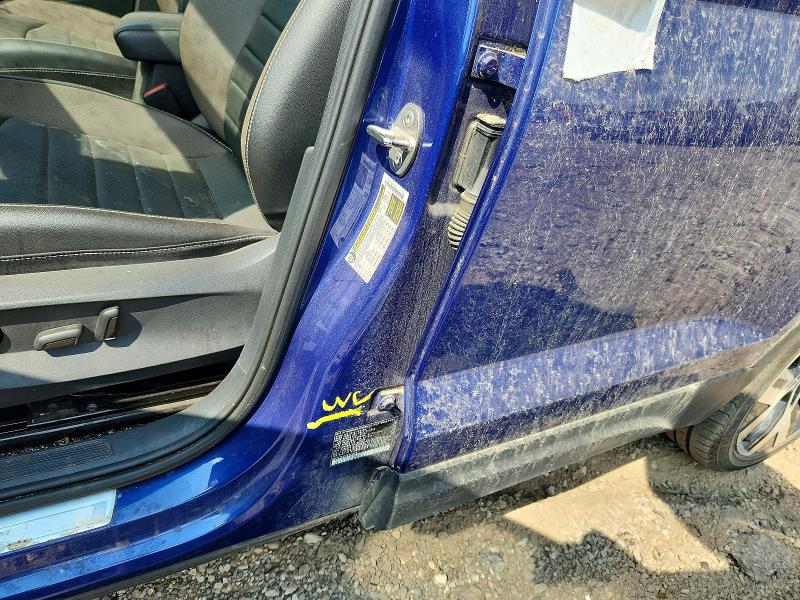 2023 Volkswagen Taos მანქანა იყიდება აუქციონზე, vin: 3VV2X7B22PM306850, აუქციონის ნომერი: 60869606