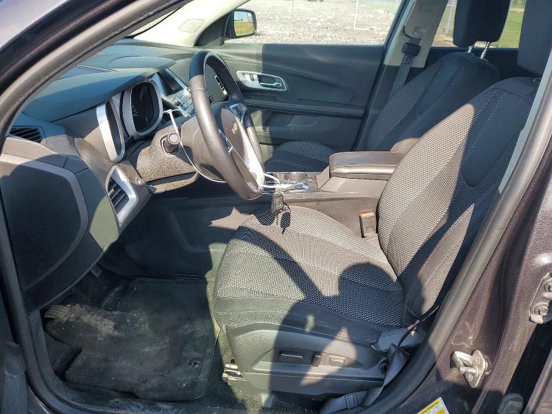 Aukcja sprzedaży 2013 Chevrolet Equinox, vin: 2GNALDEK2D6319305, numer aukcji: 62001346